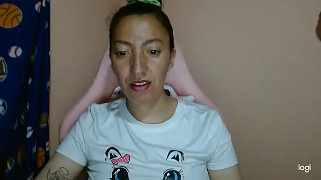 kaybabyhot online show from 05/11/26, 08:28
