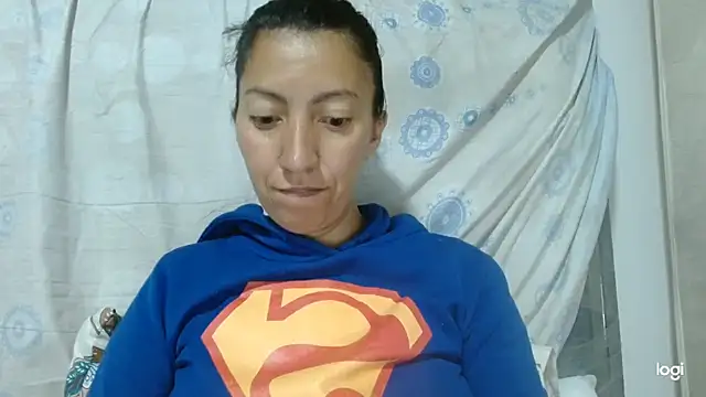 kaybabyhot online show from 10/07/25, 04:13