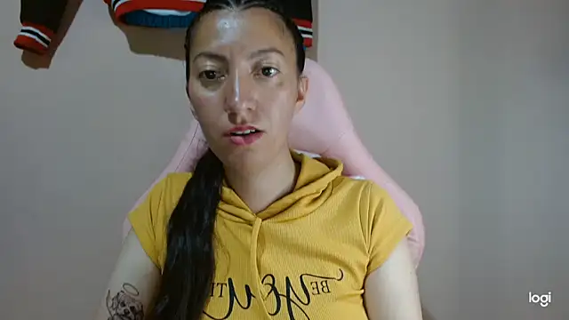 kaybabyhot online show from 03/15/26, 04:25