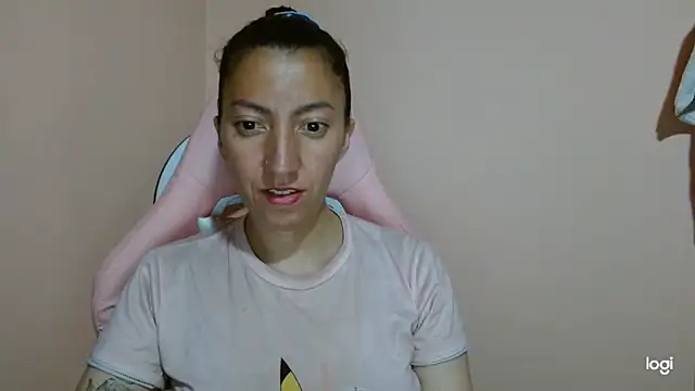 kaybabyhot online show from 04/14/26, 08:25