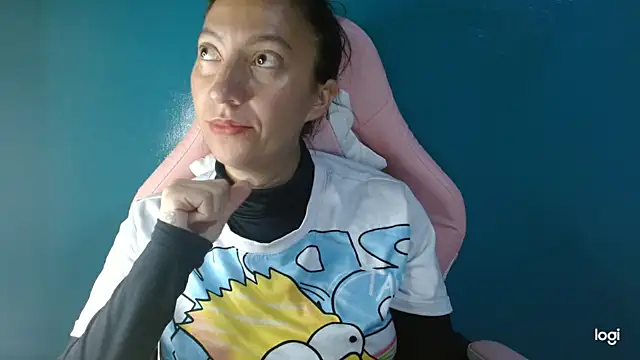 kaybabyhot online show from 02/12/26, 03:12