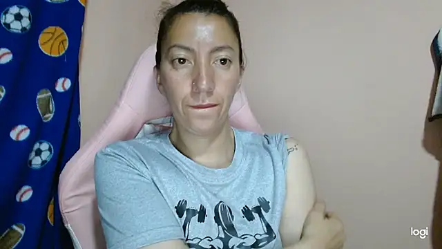 kaybabyhot online show from 05/05/26, 04:04