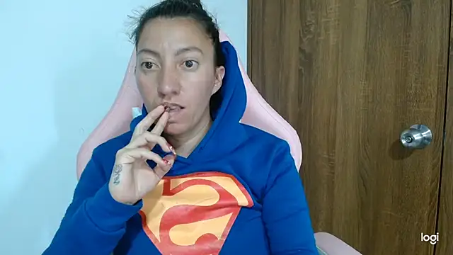 kaybabyhot online show from 10/02/25, 04:32