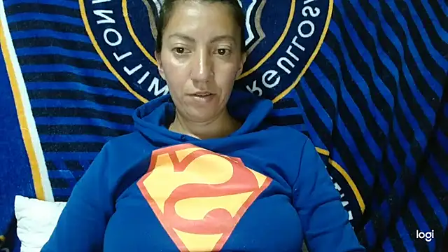 kaybabyhot online show from 10/17/25, 03:32