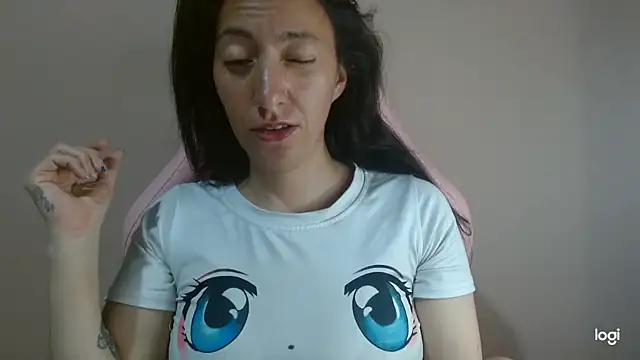 kaybabyhot online show from 02/21/26, 11:18