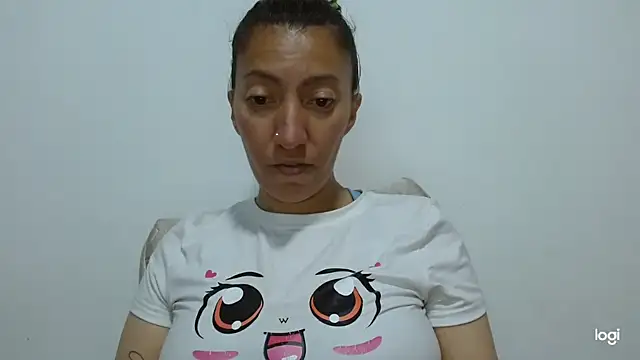 Snapshot of kaybabyhot chatting on 06/11/26, 12:57 kaybabyhot online show from 06/11/26, 12:57