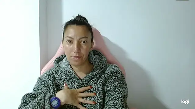 kaybabyhot online show from 09/29/25, 03:39