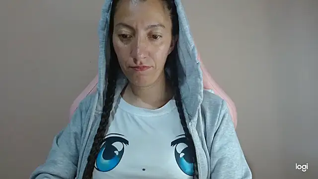 kaybabyhot online show from 03/01/26, 04:01