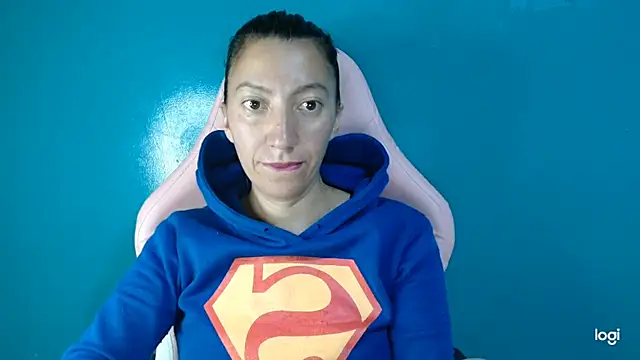 kaybabyhot online show from 01/12/26, 10:25