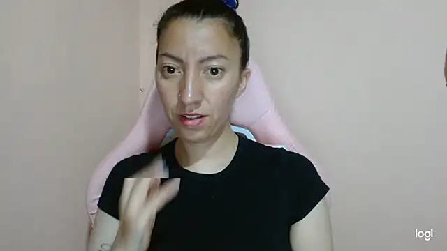 kaybabyhot online show from 04/12/26, 01:03