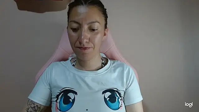 kaybabyhot online show from 03/23/26, 04:01