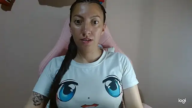 kaybabyhot online show from 03/17/26, 02:14