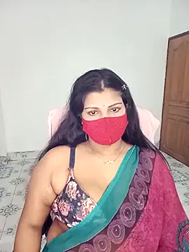 Hot-Angel  online show from 10/27/25, 12:55