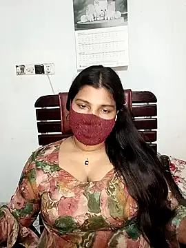 Hot-Angel  online show from 04/26/26, 01:08