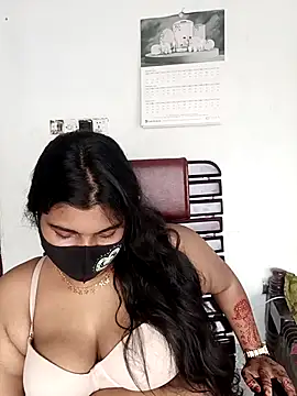 Hot-Angel  online show from 04/21/26, 01:42
