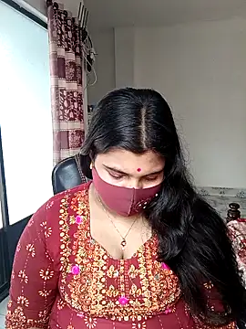 Hot-Angel  online show from 01/06/26, 06:06