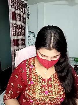 Hot-Angel  online show from 01/11/26, 04:47