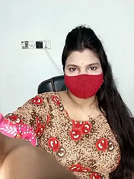 Hot-Angel  online show from 01/08/26, 03:18