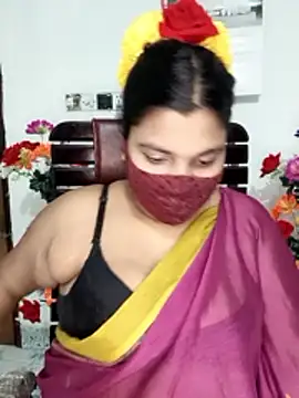 Hot-Angel  online show from 02/06/26, 06:04