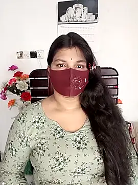 Hot-Angel  online show from 05/11/26, 01:40