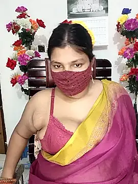 Hot-Angel  online show from 02/07/26, 05:10