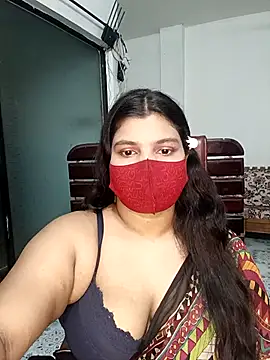 Hot-Angel  online show from 03/12/26, 06:12