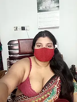 Hot-Angel  online show from 03/07/26, 06:02