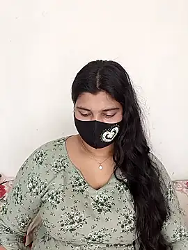 Hot-Angel  online show from 01/19/26, 04:49