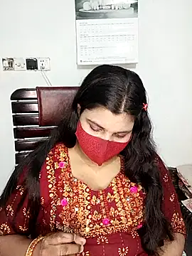 Hot-Angel  online show from 02/05/26, 05:42