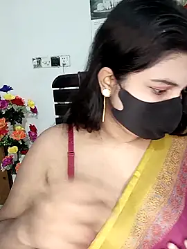 Hot-Angel  online show from 02/16/26, 12:42