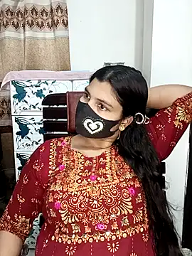 Hot-Angel  online show from 02/17/26, 07:33