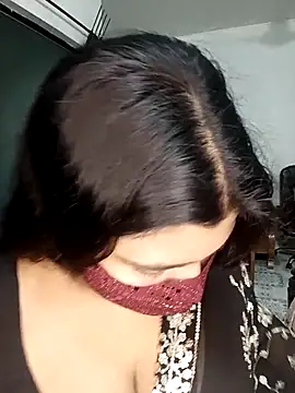 Hot-Angel  online show from 03/13/26, 06:24