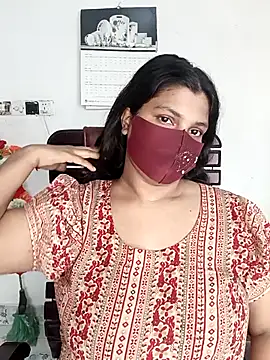 Hot-Angel  online show from 05/10/26, 08:18