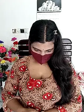 Hot-Angel  online show from 05/17/26, 07:41