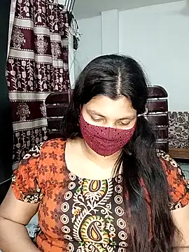 Hot-Angel  online show from 02/27/26, 06:30