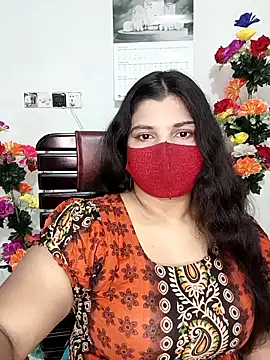 Hot-Angel  online show from 02/10/26, 05:34