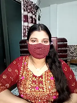 Hot-Angel  online show from 04/04/26, 04:57