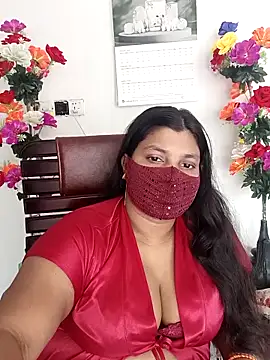 Hot-Angel  online show from 02/08/26, 05:16