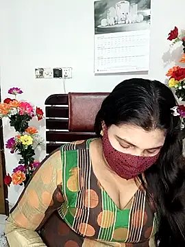 Hot-Angel  online show from 02/12/26, 06:07