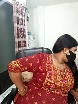 Hot-Angel  online show from 01/05/26, 05:27