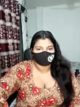 Hot-Angel  online show from 01/18/26, 04:43