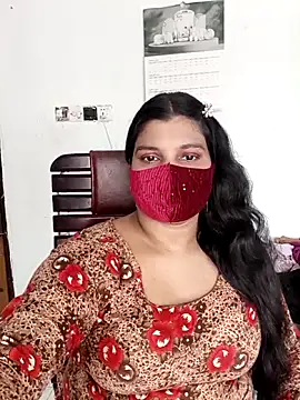 Hot-Angel  online show from 04/20/26, 09:01