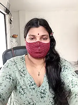 Hot-Angel  online show from 01/07/26, 07:35