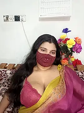 Hot-Angel  online show from 03/05/26, 05:31