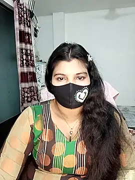 Hot-Angel  online show from 01/09/26, 09:33