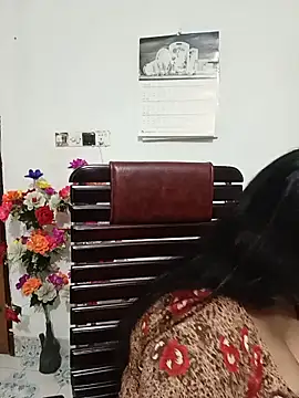 Hot-Angel  online show from 05/19/26, 03:30