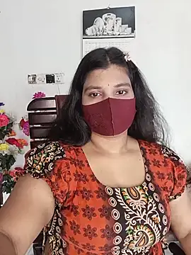 Hot-Angel  online show from 05/18/26, 05:56