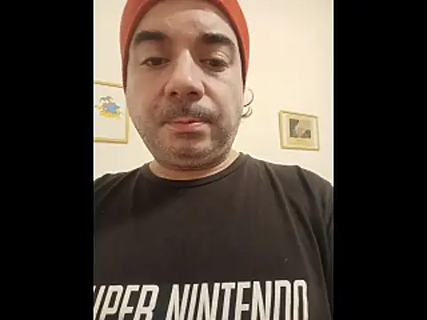CCComandante online show from 05/14/26, 10:34