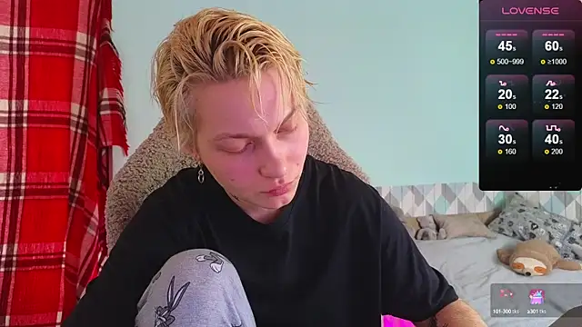 esajukyy online show from 01/30/25, 06:03