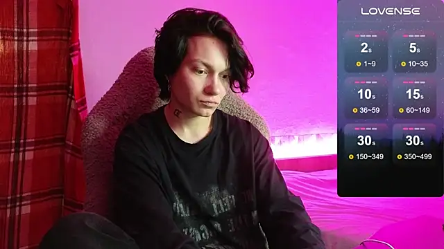 esajukyy online show from 12/05/25, 01:21